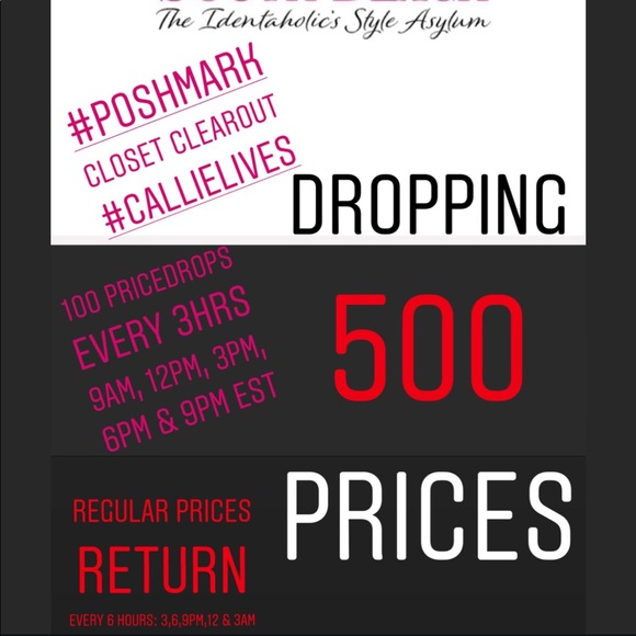 Prices Go Back up NOW! - Picture 6 of 8